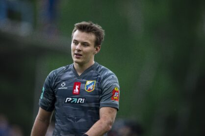 Федерация регби России — rugby.ru официальный сайт - Официальный сайт Федерации регби России