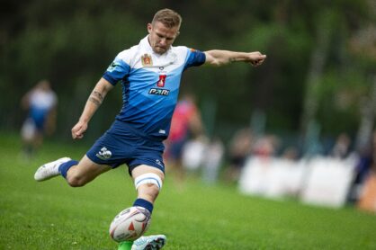 Федерация регби России — rugby.ru официальный сайт - Официальный сайт Федерации регби России