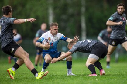 Федерация регби России — rugby.ru официальный сайт - Официальный сайт Федерации регби России