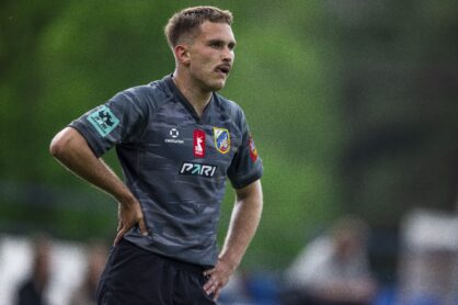 Федерация регби России — rugby.ru официальный сайт - Официальный сайт Федерации регби России
