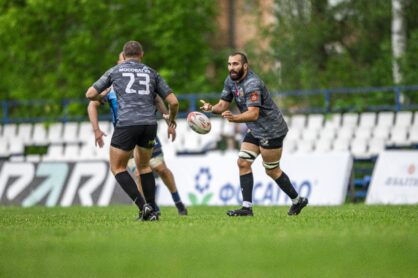 Федерация регби России — rugby.ru официальный сайт - Официальный сайт Федерации регби России