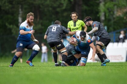 Федерация регби России — rugby.ru официальный сайт - Официальный сайт Федерации регби России