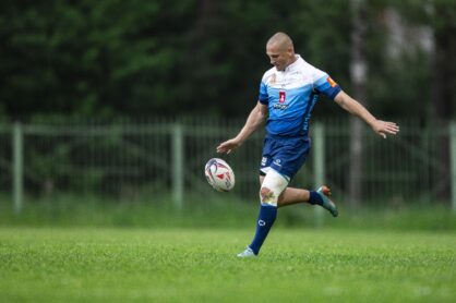 Федерация регби России — rugby.ru официальный сайт - Официальный сайт Федерации регби России