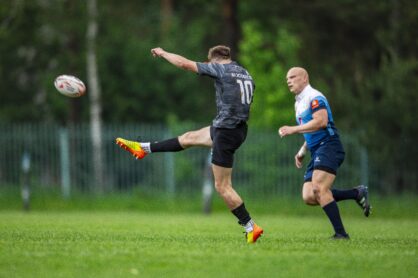 Федерация регби России — rugby.ru официальный сайт - Официальный сайт Федерации регби России