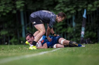 Федерация регби России — rugby.ru официальный сайт - Официальный сайт Федерации регби России