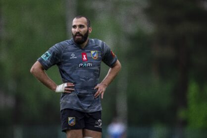 Федерация регби России — rugby.ru официальный сайт - Официальный сайт Федерации регби России