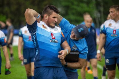 Федерация регби России — rugby.ru официальный сайт - Официальный сайт Федерации регби России