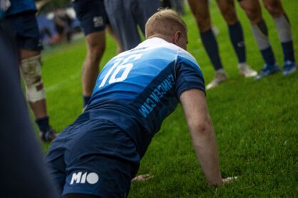Федерация регби России — rugby.ru официальный сайт - Официальный сайт Федерации регби России