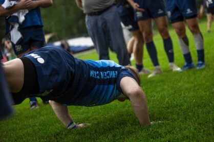 Федерация регби России — rugby.ru официальный сайт - Официальный сайт Федерации регби России
