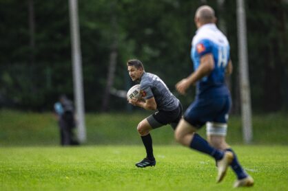 Федерация регби России — rugby.ru официальный сайт - Официальный сайт Федерации регби России