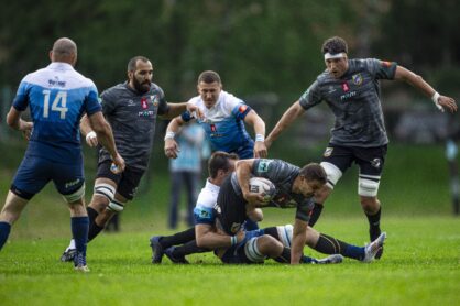 Федерация регби России — rugby.ru официальный сайт - Официальный сайт Федерации регби России