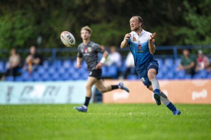 Федерация регби России — rugby.ru официальный сайт - Официальный сайт Федерации регби России