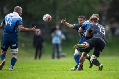 Федерация регби России — rugby.ru официальный сайт - Официальный сайт Федерации регби России