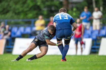 Федерация регби России — rugby.ru официальный сайт - Официальный сайт Федерации регби России