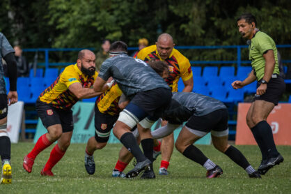 Федерация регби России — rugby.ru официальный сайт - Официальный сайт Федерации регби России