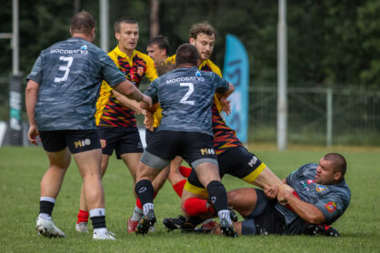 Федерация регби России — rugby.ru официальный сайт - Официальный сайт Федерации регби России