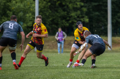 Федерация регби России — rugby.ru официальный сайт - Официальный сайт Федерации регби России