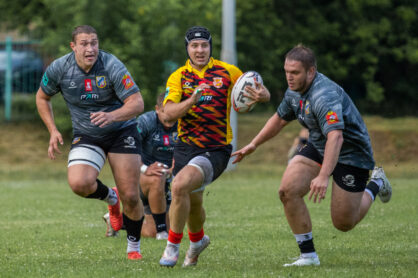 Федерация регби России — rugby.ru официальный сайт - Официальный сайт Федерации регби России