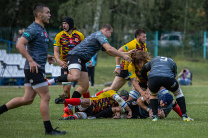 Федерация регби России — rugby.ru официальный сайт - Официальный сайт Федерации регби России