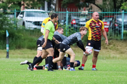 Федерация регби России — rugby.ru официальный сайт - Официальный сайт Федерации регби России