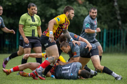 Федерация регби России — rugby.ru официальный сайт - Официальный сайт Федерации регби России