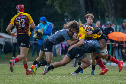 Федерация регби России — rugby.ru официальный сайт - Официальный сайт Федерации регби России