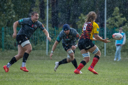 Федерация регби России — rugby.ru официальный сайт - Официальный сайт Федерации регби России