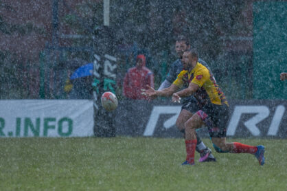 Федерация регби России — rugby.ru официальный сайт - Официальный сайт Федерации регби России
