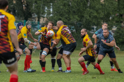 Федерация регби России — rugby.ru официальный сайт - Официальный сайт Федерации регби России