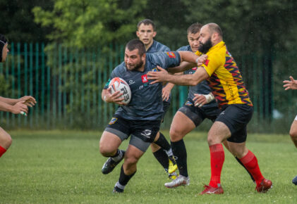 Федерация регби России — rugby.ru официальный сайт - Официальный сайт Федерации регби России