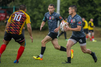 Федерация регби России — rugby.ru официальный сайт - Официальный сайт Федерации регби России