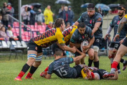 Федерация регби России — rugby.ru официальный сайт - Официальный сайт Федерации регби России