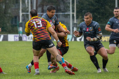 Федерация регби России — rugby.ru официальный сайт - Официальный сайт Федерации регби России