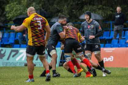 Федерация регби России — rugby.ru официальный сайт - Официальный сайт Федерации регби России