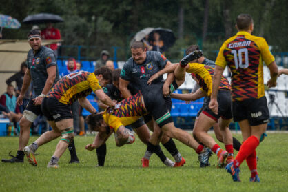 Федерация регби России — rugby.ru официальный сайт - Официальный сайт Федерации регби России