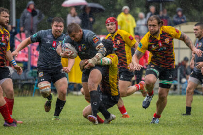 Федерация регби России — rugby.ru официальный сайт - Официальный сайт Федерации регби России