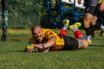 Федерация регби России — rugby.ru официальный сайт - Официальный сайт Федерации регби России