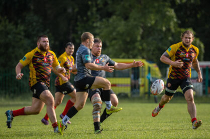 Федерация регби России — rugby.ru официальный сайт - Официальный сайт Федерации регби России