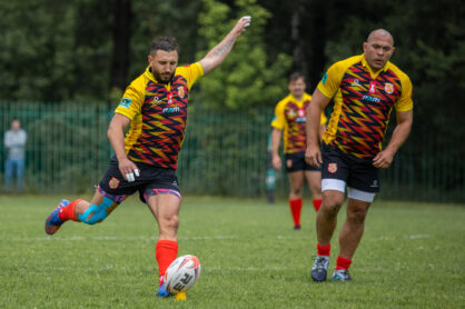 Федерация регби России — rugby.ru официальный сайт - Официальный сайт Федерации регби России