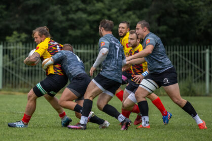 Федерация регби России — rugby.ru официальный сайт - Официальный сайт Федерации регби России