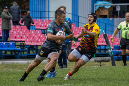 Федерация регби России — rugby.ru официальный сайт - Официальный сайт Федерации регби России
