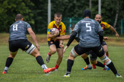 Федерация регби России — rugby.ru официальный сайт - Официальный сайт Федерации регби России