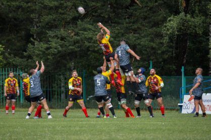 Федерация регби России — rugby.ru официальный сайт - Официальный сайт Федерации регби России
