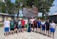 Федерация регби России — rugby.ru официальный сайт - Официальный сайт Федерации регби России