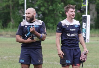 Федерация регби России — rugby.ru официальный сайт - Официальный сайт Федерации регби России