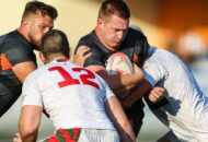 Федерация регби России — rugby.ru официальный сайт - Официальный сайт Федерации регби России