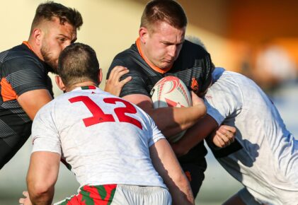 Федерация регби России — rugby.ru официальный сайт - Официальный сайт Федерации регби России
