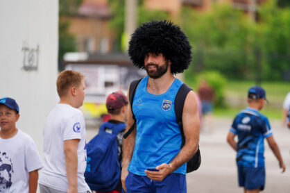 Федерация регби России — rugby.ru официальный сайт - Официальный сайт Федерации регби России