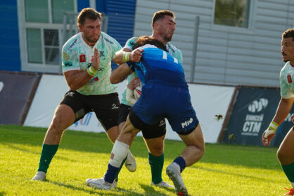 Федерация регби России — rugby.ru официальный сайт - Официальный сайт Федерации регби России