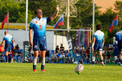 Федерация регби России — rugby.ru официальный сайт - Официальный сайт Федерации регби России